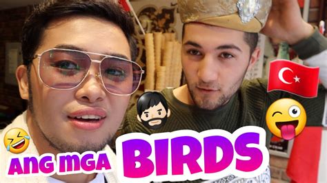 GWAPONG SORBETERO SA TURKEY! SARAP BEH! .
